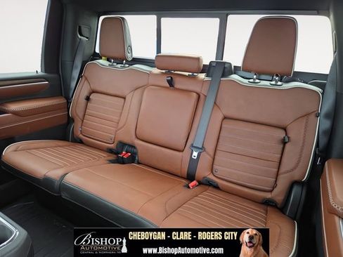 Used 2026 GMC Sierra 3500 Denali Ultimate AWD/4WD image 28