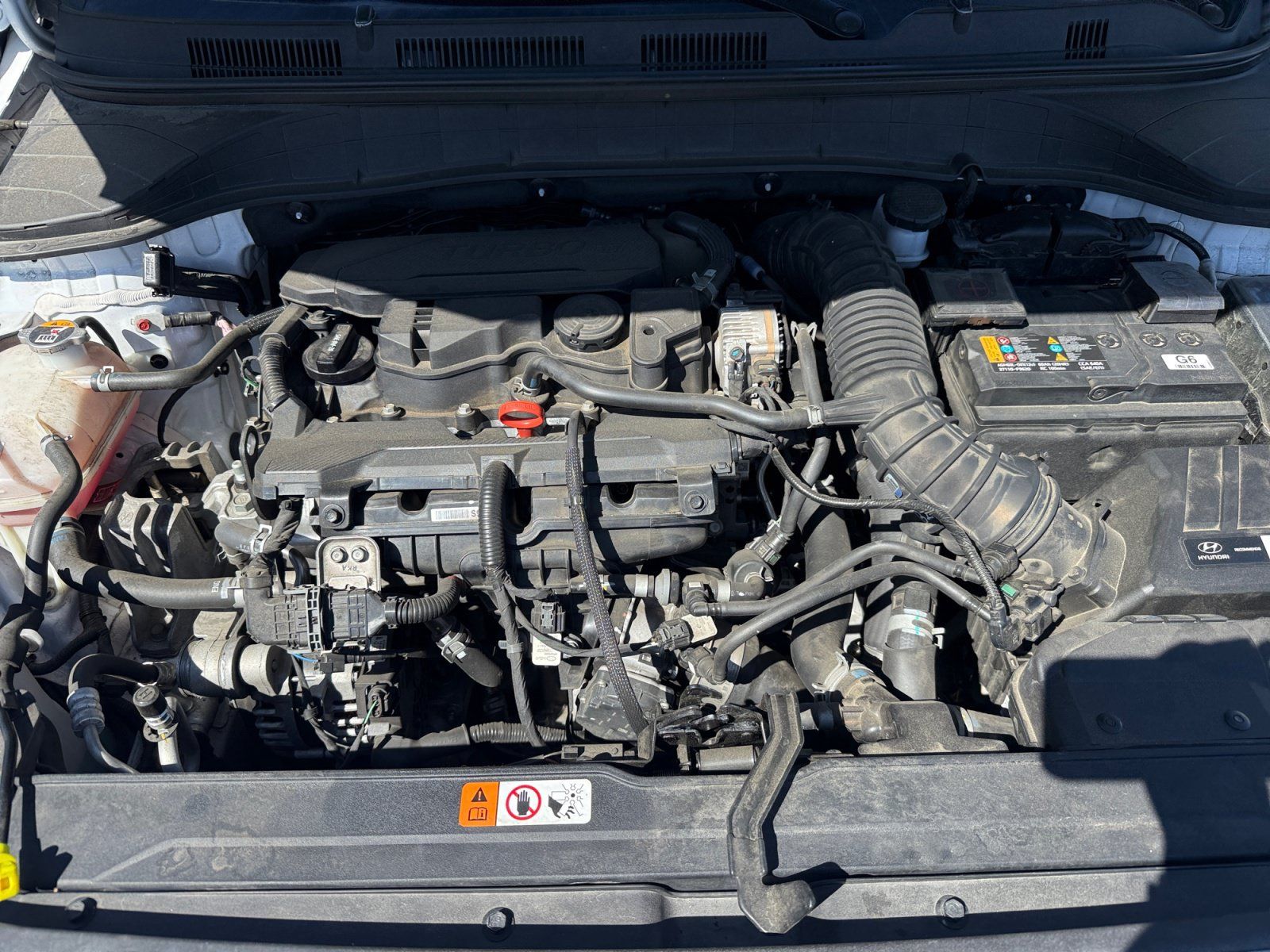 Used 2023 Hyundai Kona Limited AWD/4WD image 20