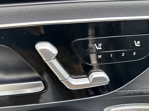 Certified 2024 Mercedes-Benz EQE 350+ EQE 350 image 22