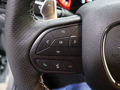 New 2026 Dodge Durango SRT Hellcat image 29