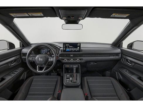 New 2026 Honda CR-V Sport image 5