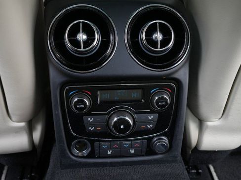 Used 2016 Jaguar XJ L Portfolio image 51