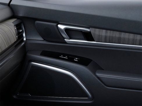 New 2025 Kia Telluride SX w/ SX Captain's Chair Package image 25