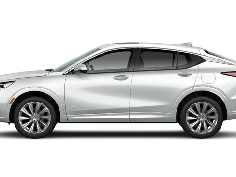 New 2026 Buick Envista Avenir image 6