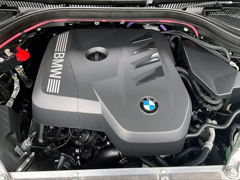 New 2026 BMW X3 xDrive30 w/ Premium Package image 17