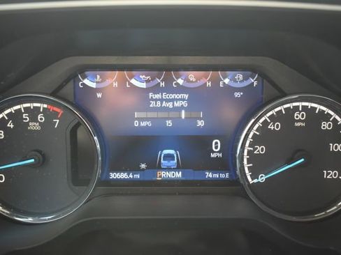 Used 2023 Ford F150 XLT w/ Equipment Group 302A High AWD/4WD image 20
