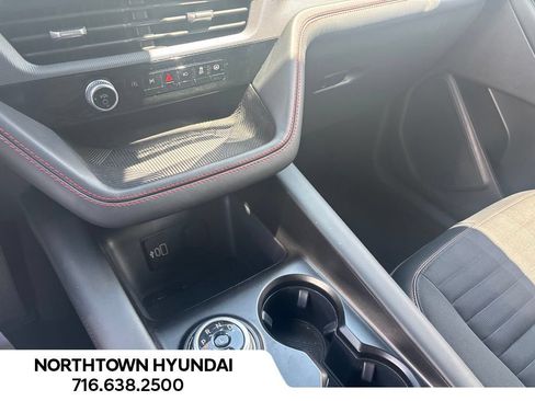 Used 2026 Ford Explorer ST-Line AWD/4WD image 24