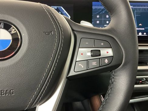 Certified 2024 BMW X5 sDrive40i w/ Premium Package image 17