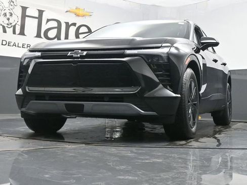 New 2026 Chevrolet Blazer EV LT image 4
