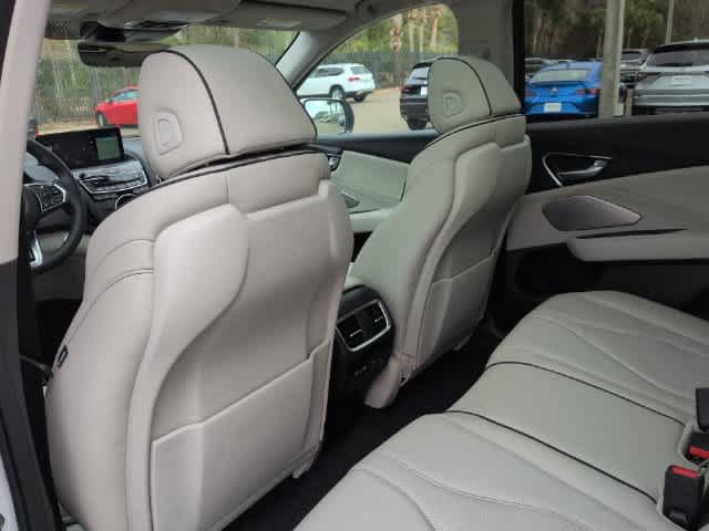 Used 2026 Acura RDX w/ Advance Package AWD/4WD image 19