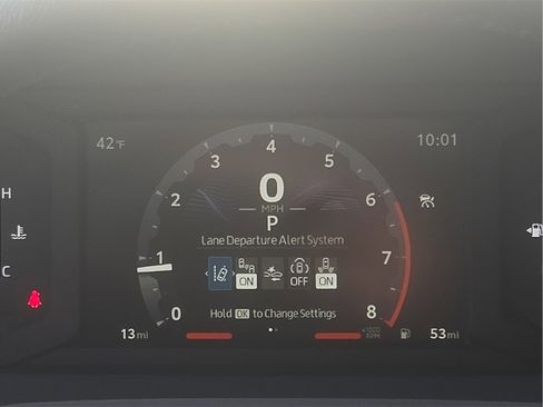 New 2026 Toyota 4Runner SR5 image 24