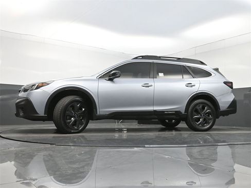 Used 2020 Subaru Outback Onyx Edition XT w/ Popular Package #2 image 24