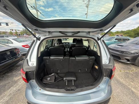 Used 2012 MAZDA MAZDA5 Grand Touring FWD image 17