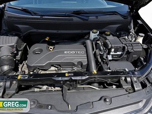 Used 2020 Chevrolet Equinox LT FWD image 14
