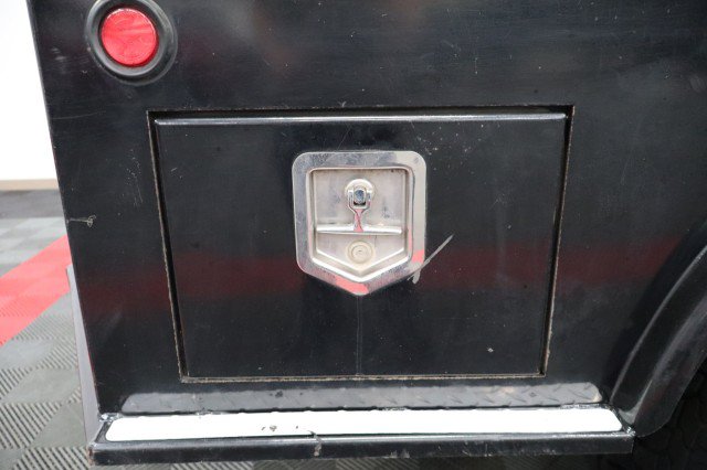 Used 2021 RAM 3500 Tradesman w/ Chrome Appearance Group AWD/4WD image 26