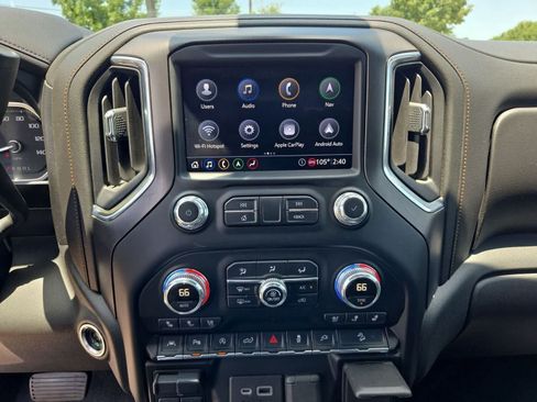 Used 2020 GMC Sierra 1500 AT4 w/ AT4 Premium Package AWD/4WD image 28