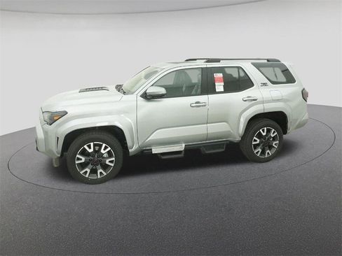 New 2026 Toyota 4Runner TRD Sport Premium image 2
