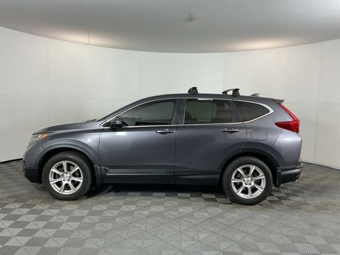 Used 2017 Honda CR-V EX-L image 8