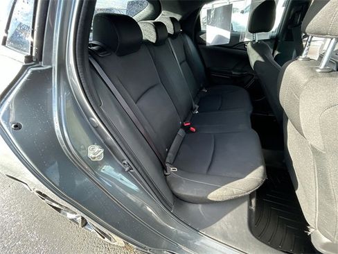 Used 2017 Honda Civic Sport image 23