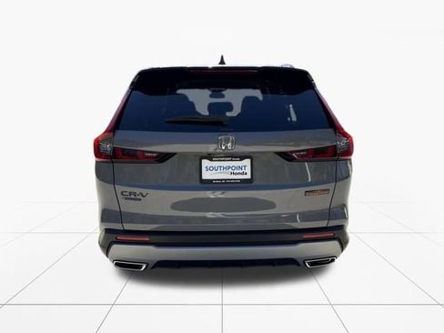 New 2026 Honda CR-V TrailSport image 7