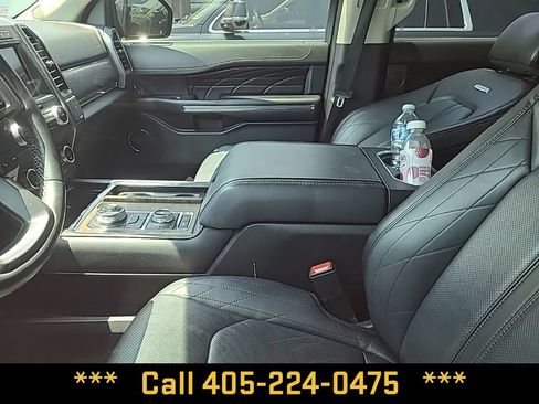 Used 2020 Ford Expedition Platinum AWD/4WD image 19