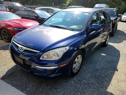 Used 2011 Hyundai Elantra GLS