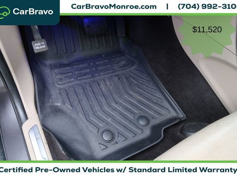 Used 2016 Jeep Grand Cherokee Limited RWD image 15