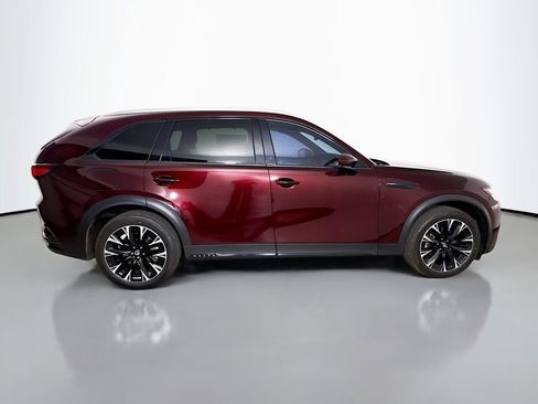 Used 2024 MAZDA CX-90 Plug-In Hybrid w/ Premium Plus AWD/4WD image 9