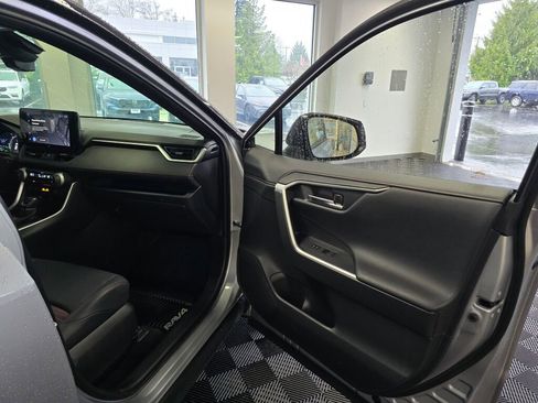 Used 2023 Toyota RAV4 XSE w/ Weather Package image 43