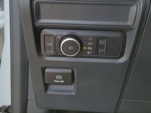 Used 2022 Ford F150 XL w/ STX Appearance Package image 16