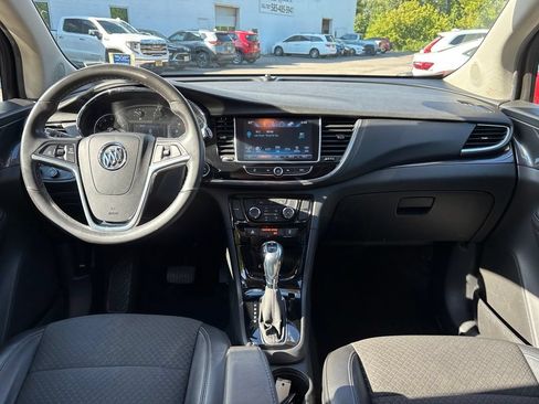 Used 2018 Buick Encore Preferred FWD image 16