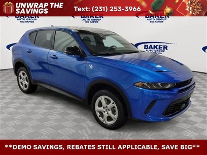 New 2025 Dodge Hornet GT Plus w/ GT Plus Package