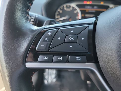 Certified 2024 Nissan Altima 2.5 SR w/ SR Premium Package image 6