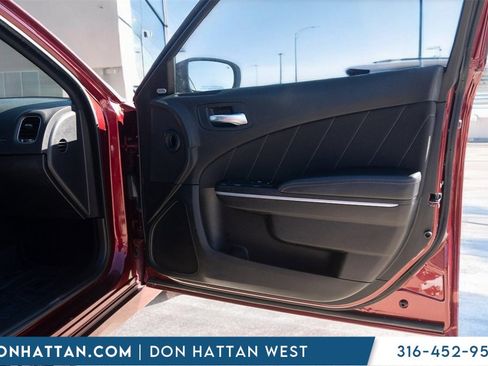 Used 2020 Dodge Charger R/T image 22