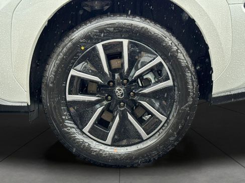 New 2026 Toyota bZ image 32