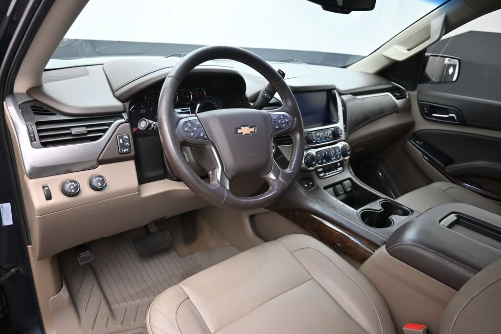 Used 2019 Chevrolet Tahoe LT AWD/4WD image 13