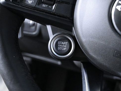 Used 2025 Alfa Romeo Giulia w/ Veloce Package Rwd image 20