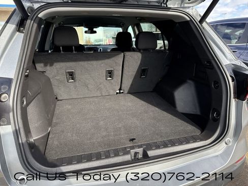 Certified 2024 Chevrolet Equinox LT image 20