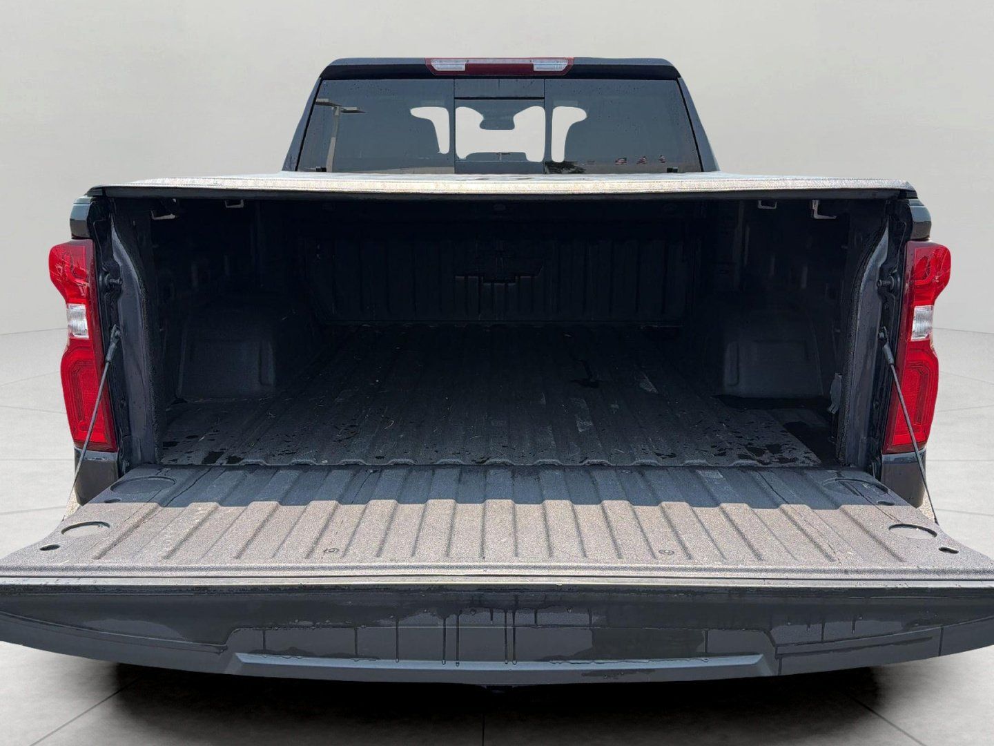 Used 2023 Chevrolet Silverado 1500 LTZ AWD/4WD image 32