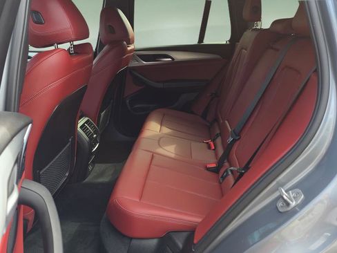 Used 2024 BMW X3 xDrive30i w/ Premium Package image 25