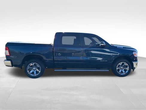 Used 2022 RAM 1500 Big Horn image 7