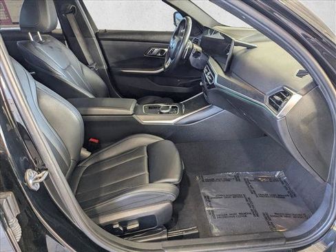 Used 2023 BMW 330i xDrive Sedan w/ Driving Assistance Package image 18