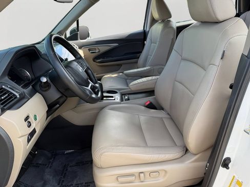 Used 2020 Honda Pilot EX-L image 15