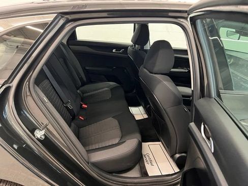 Used 2025 Kia K5 LXS FWD image 12