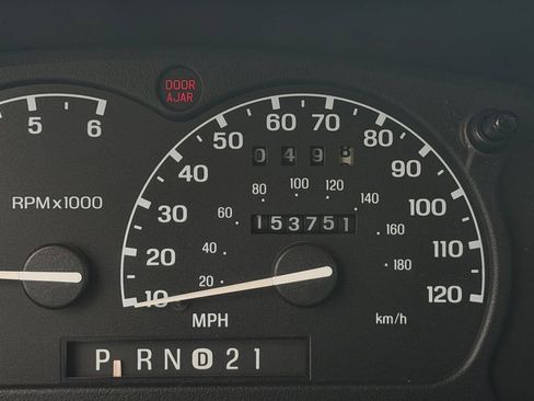 Used 1998 Ford Explorer Sport RWD image 17