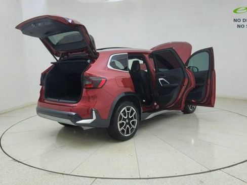Used 2026 BMW X1 xDrive28i AWD/4WD image 71
