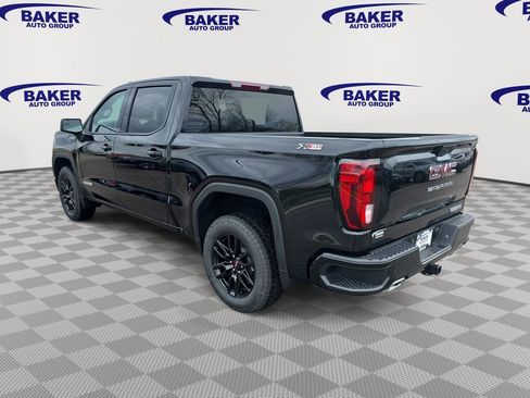 New 2026 GMC Sierra 1500 Elevation AWD/4WD image 7