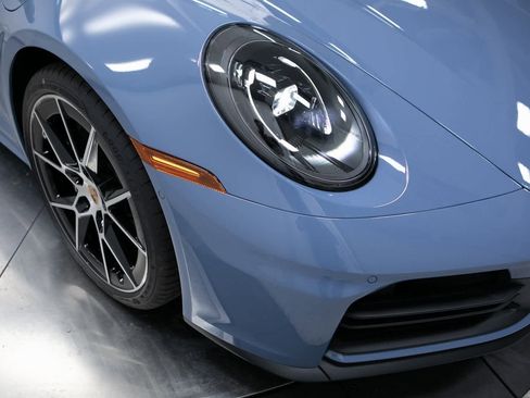 New 2026 Porsche 911 Carrera image 12