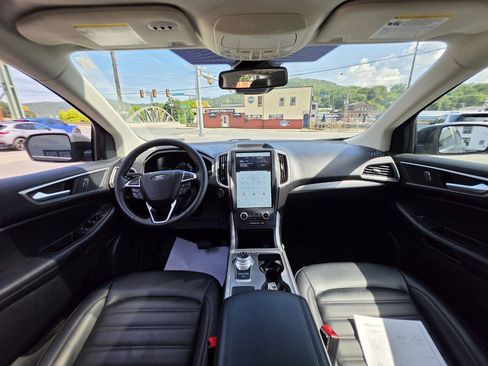 Used 2023 Ford Edge SEL w/ Convenience Package AWD/4WD image 19