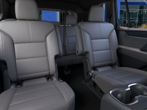 New 2025 GMC Acadia Elevation w/ Elevation Premium Package image 17